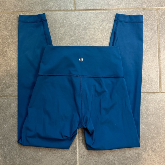 Lululemon Wunder Under Full-on Luxtreme 25” - Picture 4 of 5